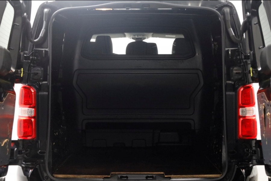 Opel Vivaro 2.0 CDTI 122pk Automaat L3 D.C. Innovation Airco/Navi/2x Schuifdeur 03-2020