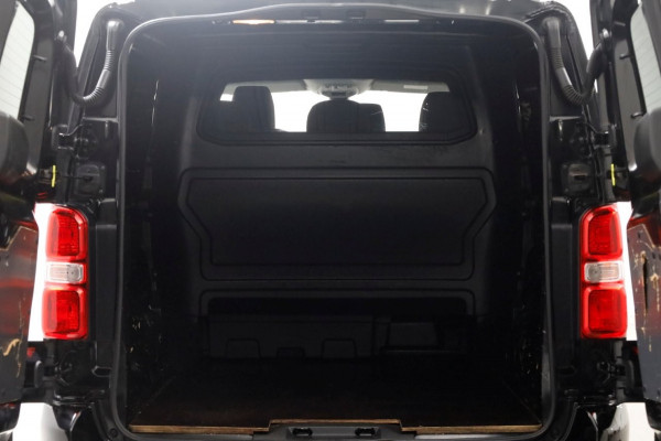 Opel Vivaro 2.0 CDTI 122pk Automaat L3 D.C. Innovation Airco/Navi/2x Schuifdeur 03-2020