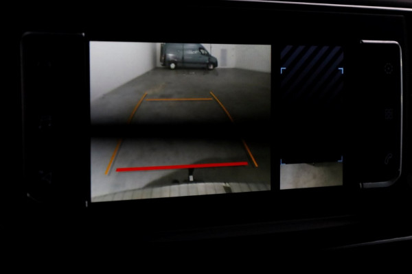 Opel Vivaro 2.0 CDTI 122pk Automaat L3 D.C. Innovation Airco/Navi/2x Schuifdeur 03-2020