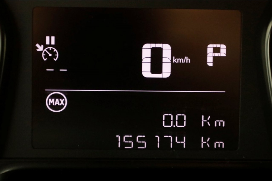 Opel Vivaro 2.0 CDTI 122pk Automaat L3 D.C. Innovation Airco/Navi/2x Schuifdeur 03-2020