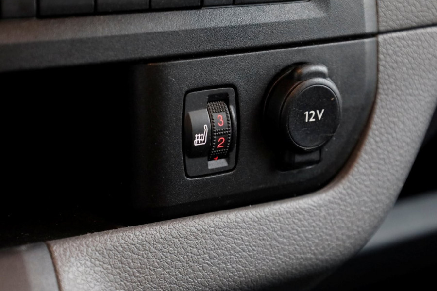 Opel Vivaro 2.0 CDTI 122pk Automaat L3 D.C. Innovation Airco/Navi/2x Schuifdeur 03-2020