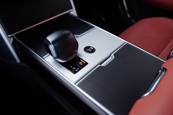 Land Rover Range Rover P 615 SV / Bespoke Interieur / NL-Auto