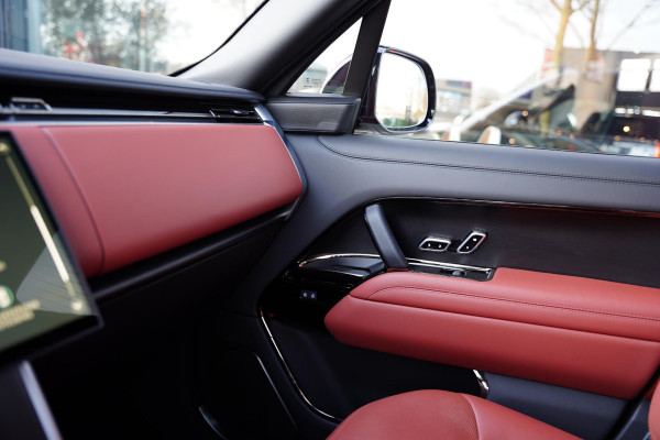 Land Rover Range Rover P 615 SV / Bespoke Interieur / NL-Auto