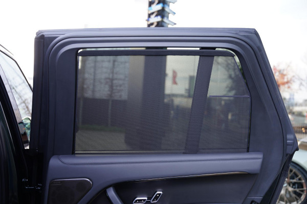 Land Rover Range Rover P 615 SV / Bespoke Interieur / NL-Auto