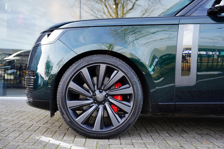 Land Rover Range Rover P 615 SV / Bespoke Interieur / NL-Auto