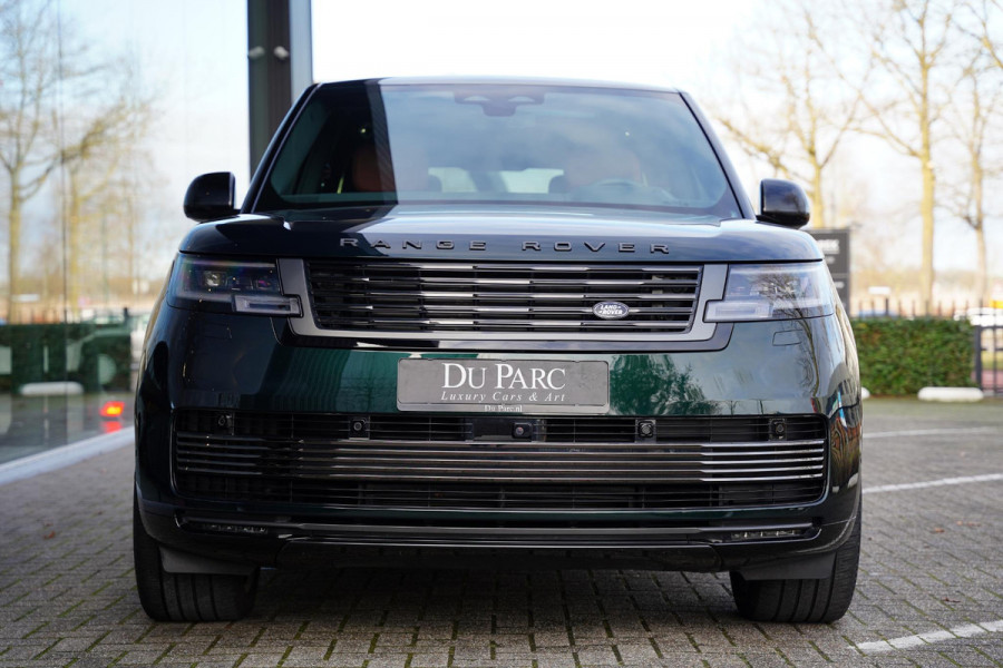 Land Rover Range Rover P 615 SV / Bespoke Interieur / NL-Auto