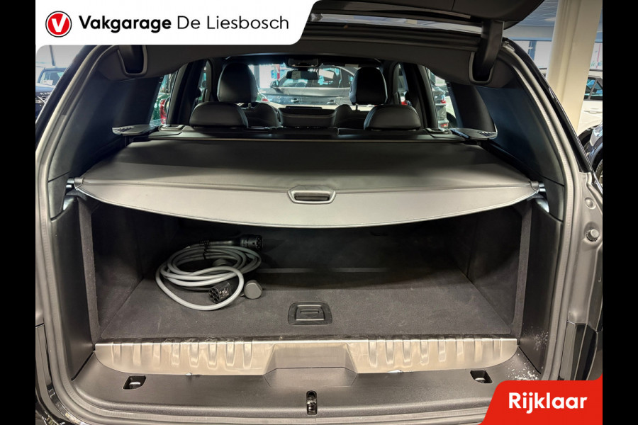 BMW X3 XDrive30e High Executive / Leder / cruisecontrol / led