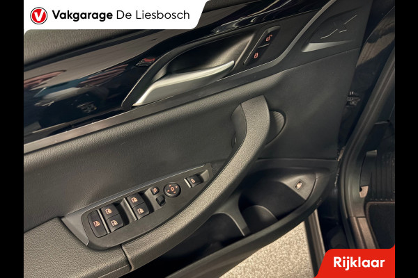 BMW X3 XDrive30e High Executive / Leder / cruisecontrol / led