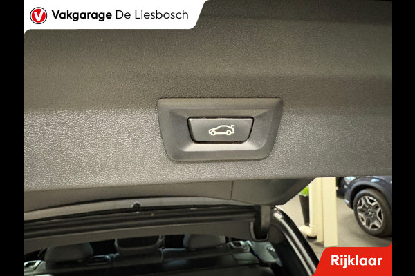 BMW X3 XDrive30e High Executive / Leder / cruisecontrol / led