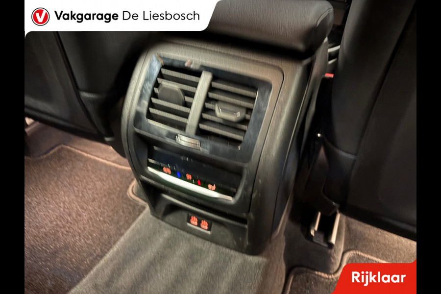 BMW X3 XDrive30e High Executive / Leder / cruisecontrol / led