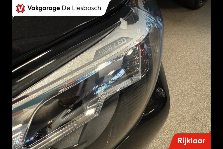 BMW X3 XDrive30e High Executive / Leder / cruisecontrol / led