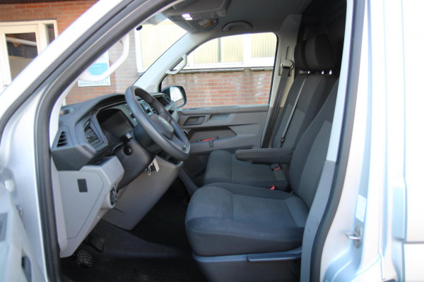 Volkswagen Transporter 2.0 TDI L1H1 Trendline / Cruise / 3 zits / Bluetooth