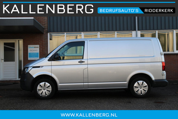 Volkswagen Transporter 2.0 TDI L1H1 Trendline / Cruise / 3 zits / Bluetooth