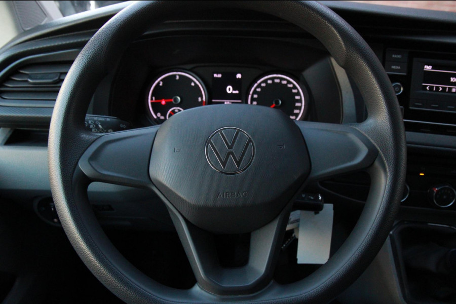 Volkswagen Transporter 2.0 TDI L1H1 Trendline / Cruise / 3 zits / Bluetooth