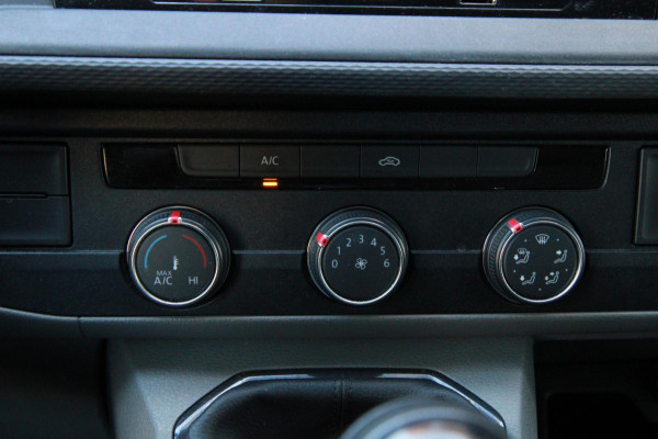 Volkswagen Transporter 2.0 TDI L1H1 Trendline / Cruise / 3 zits / Bluetooth