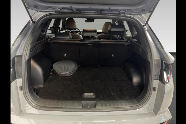 Hyundai Tucson 1.6 T-GDI PHEV N Line 4WD | zwart dak