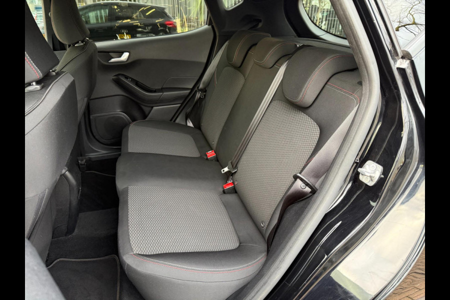 Ford Fiesta 1.0 EcoBoost | ST-Line | LED | Navi | Cruise