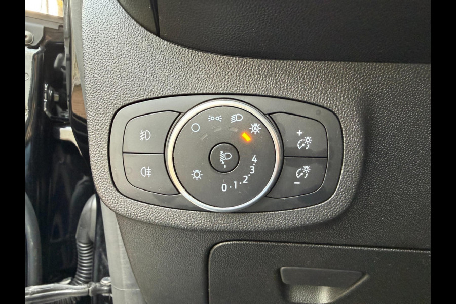 Ford Fiesta 1.0 EcoBoost | ST-Line | LED | Navi | Cruise