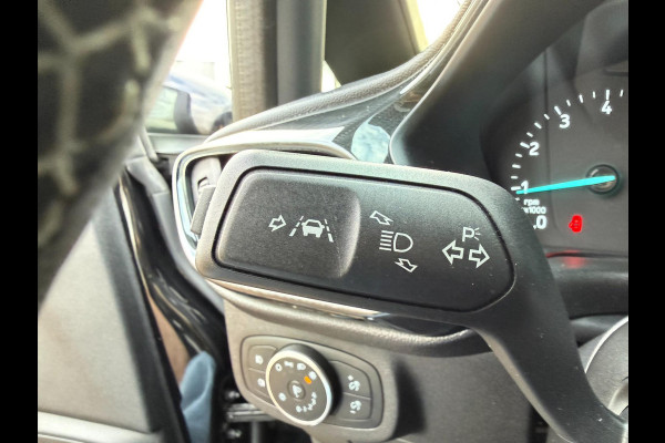 Ford Fiesta 1.0 EcoBoost | ST-Line | LED | Navi | Cruise