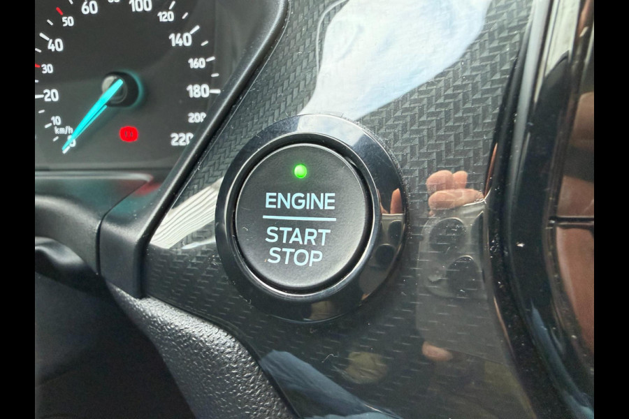 Ford Fiesta 1.0 EcoBoost | ST-Line | LED | Navi | Cruise