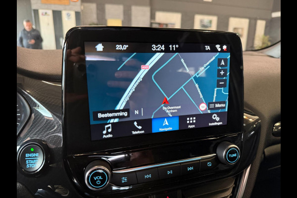 Ford Fiesta 1.0 EcoBoost | ST-Line | LED | Navi | Cruise