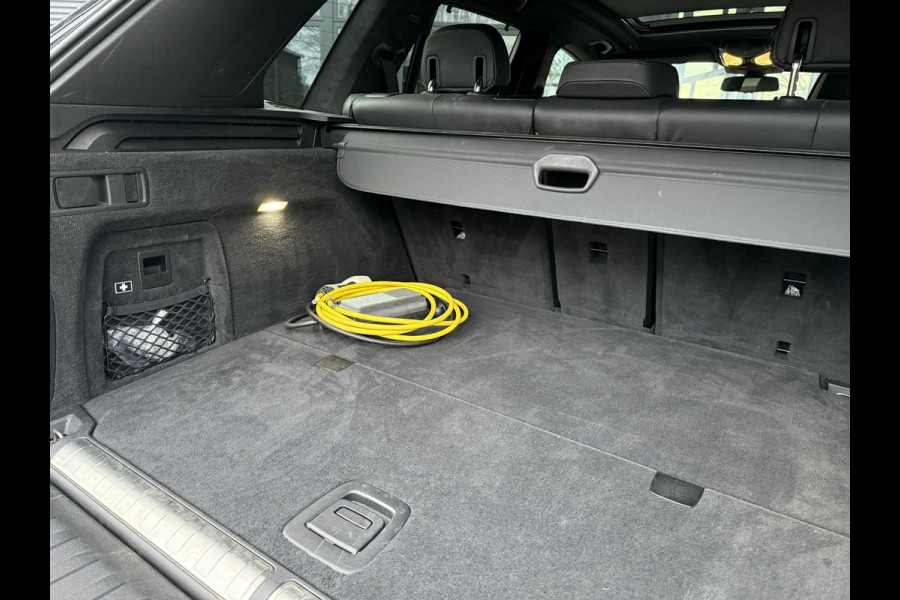 BMW X5 xDrive45e High Executive BOMVOL OPTIES| INDIVIDUAL| SOFTCLOSE| PANO| LASER LED| ALCANTARA HEMEL| HARMAN KARDON| DRIVING ASS. PROF| HEAD-UP| 360 CAMERA| ACHTERBANK VERWARMING| 22 INCH| STUURVERWARMING , ACHTERAS BESTURING| ETC...|