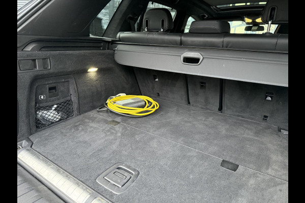 BMW X5 xDrive45e High Executive BOMVOL OPTIES| INDIVIDUAL| SOFTCLOSE| PANO| LASER LED| ALCANTARA HEMEL| HARMAN KARDON| DRIVING ASS. PROF| HEAD-UP| 360 CAMERA| ACHTERBANK VERWARMING| 22 INCH| STUURVERWARMING , ACHTERAS BESTURING| ETC...|