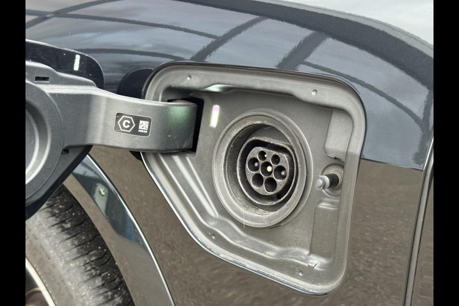 BMW X5 xDrive45e High Executive BOMVOL OPTIES| INDIVIDUAL| SOFTCLOSE| PANO| LASER LED| ALCANTARA HEMEL| HARMAN KARDON| DRIVING ASS. PROF| HEAD-UP| 360 CAMERA| ACHTERBANK VERWARMING| 22 INCH| STUURVERWARMING , ACHTERAS BESTURING| ETC...|