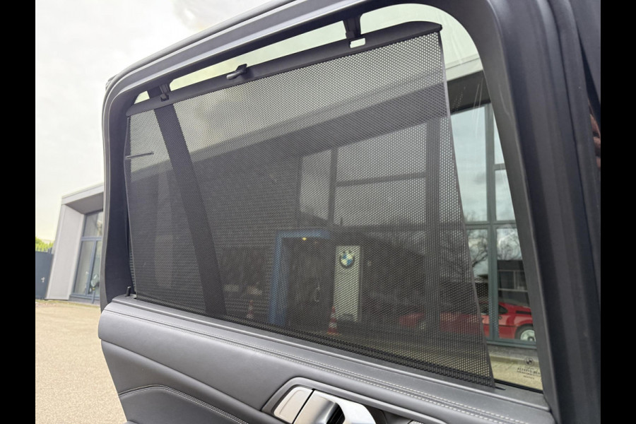 BMW X5 xDrive45e High Executive BOMVOL OPTIES| INDIVIDUAL| SOFTCLOSE| PANO| LASER LED| ALCANTARA HEMEL| HARMAN KARDON| DRIVING ASS. PROF| HEAD-UP| 360 CAMERA| ACHTERBANK VERWARMING| 22 INCH| STUURVERWARMING , ACHTERAS BESTURING| ETC...|