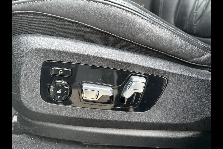 BMW X5 xDrive45e High Executive BOMVOL OPTIES| INDIVIDUAL| SOFTCLOSE| PANO| LASER LED| ALCANTARA HEMEL| HARMAN KARDON| DRIVING ASS. PROF| HEAD-UP| 360 CAMERA| ACHTERBANK VERWARMING| 22 INCH| STUURVERWARMING , ACHTERAS BESTURING| ETC...|