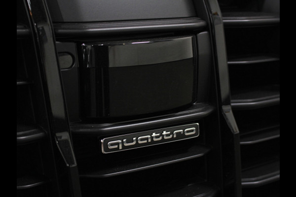 Audi Q7 50 V6 TDI 7-Persoons S-Line | 360 Camera | Trekhaak | ACC | Panorama | B&O Sound | Head-Up | Soft-Close | Matrix-LED | 4-Zone Clima | Stoelverwarming V+A | Keyless-Entry | Standkachel | Luchtvering | Tour-Pakket | Memory | Sfeerverlichting | Stuurverwarming | Autom. Parkeren | Carplay |