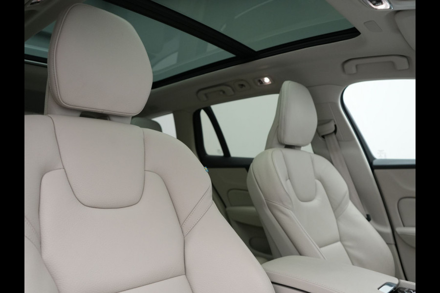 Volvo V60 T6 Recharge AWD Inscription Plug In Hybrid 340pk Dealer O.H. PHEV | Trekhaak Af Fabriek | Panodak | Camera | Harman & Kardon | Lederen Sportstoelen Verwarmd | Stuur Verwarmd | Virtual | Apple Carplay | Keyless | Navigatie | DAB |