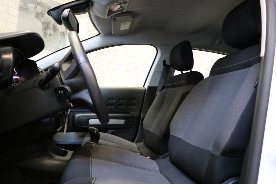 Citroën C3 1.2 PureTech S&S Feel Edition