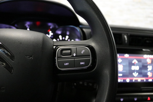 Citroën C3 1.2 PureTech S&S Feel Edition