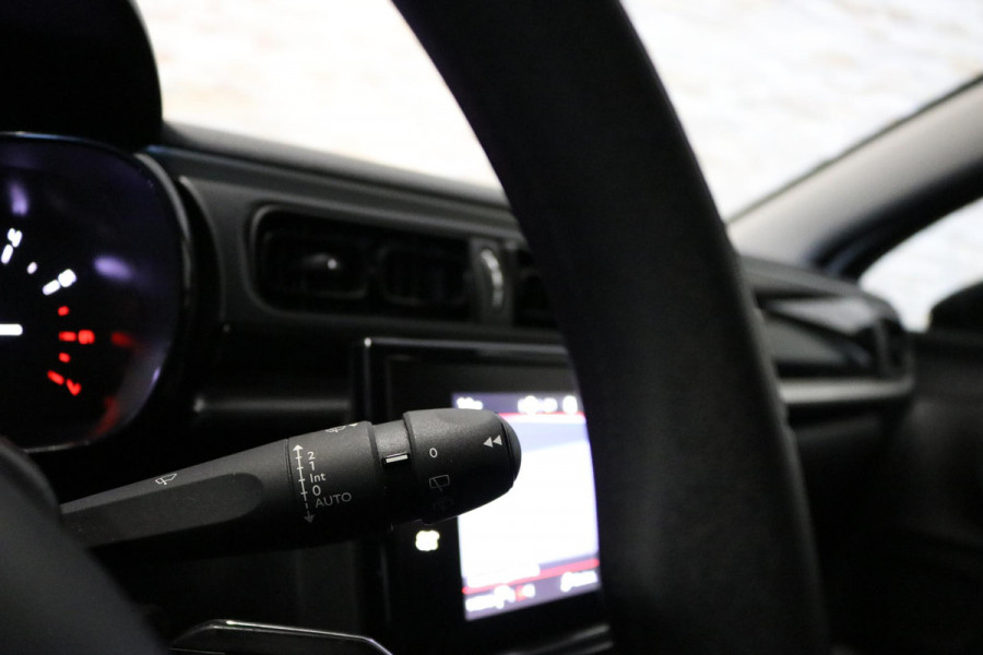 Citroën C3 1.2 PureTech S&S Feel Edition