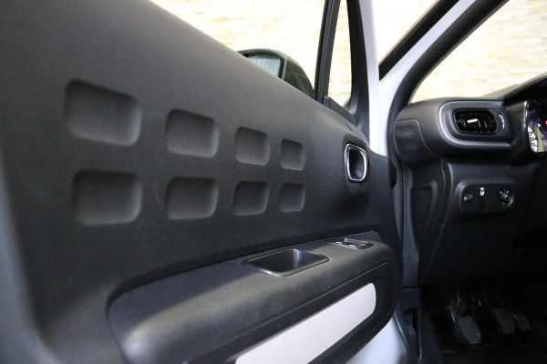 Citroën C3 1.2 PureTech S&S Feel Edition