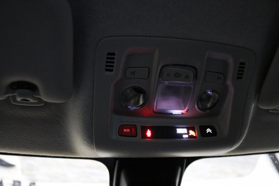 Citroën C3 1.2 PureTech S&S Feel Edition