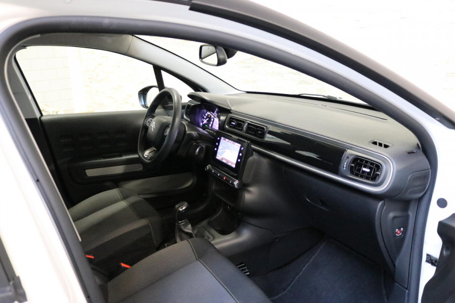 Citroën C3 1.2 PureTech S&S Feel Edition