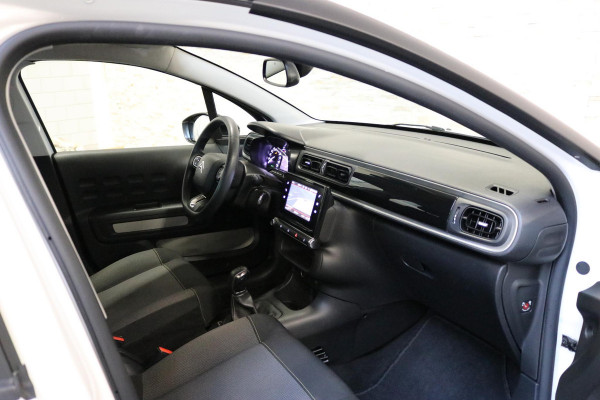 Citroën C3 1.2 PureTech S&S Feel Edition