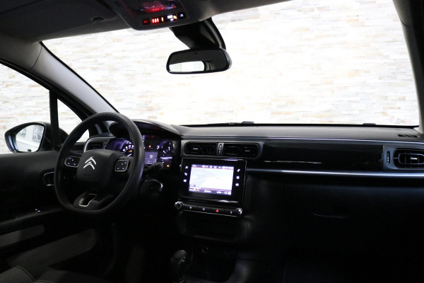 Citroën C3 1.2 PureTech S&S Feel Edition