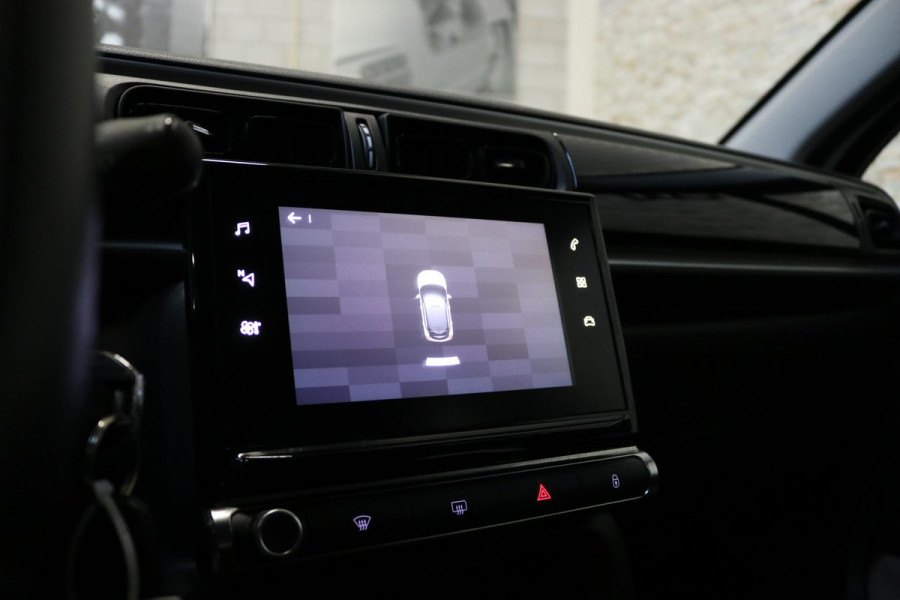 Citroën C3 1.2 PureTech S&S Feel Edition