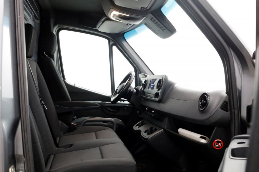 Mercedes-Benz Sprinter 319 CDI 3.0 V6 190pk E6 L2H2 7G Automaat LED/Navi/360° Camera 10-2019
