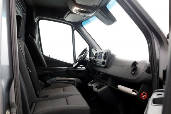 Mercedes-Benz Sprinter 319 CDI 3.0 V6 190pk E6 L2H2 7G Automaat LED/Navi/360° Camera 10-2019