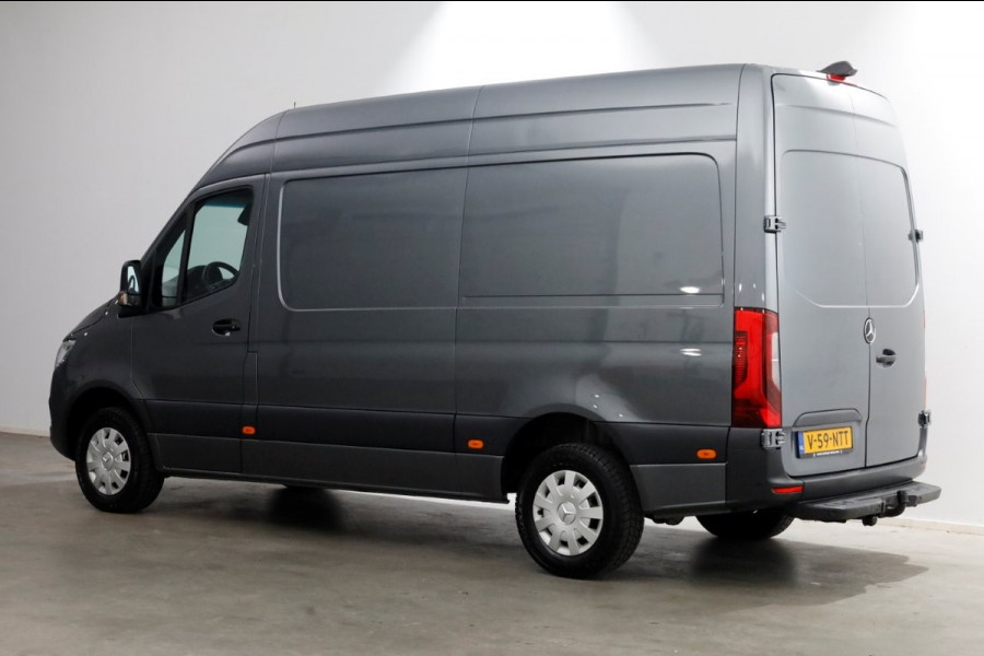 Mercedes-Benz Sprinter 319 CDI 3.0 V6 190pk E6 L2H2 7G Automaat LED/Navi/360° Camera 10-2019