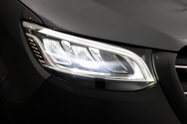 Mercedes-Benz Sprinter 319 CDI 3.0 V6 190pk E6 L2H2 7G Automaat LED/Navi/360° Camera 10-2019