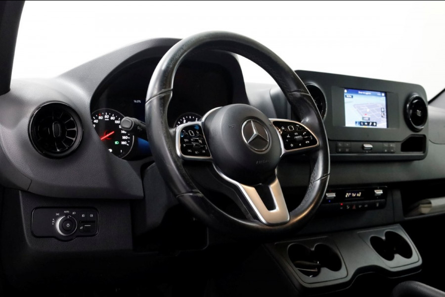 Mercedes-Benz Sprinter 319 CDI 3.0 V6 190pk E6 L2H2 7G Automaat LED/Navi/360° Camera 10-2019