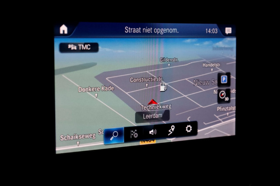 Mercedes-Benz Sprinter 319 CDI 3.0 V6 190pk E6 L2H2 7G Automaat LED/Navi/360° Camera 10-2019