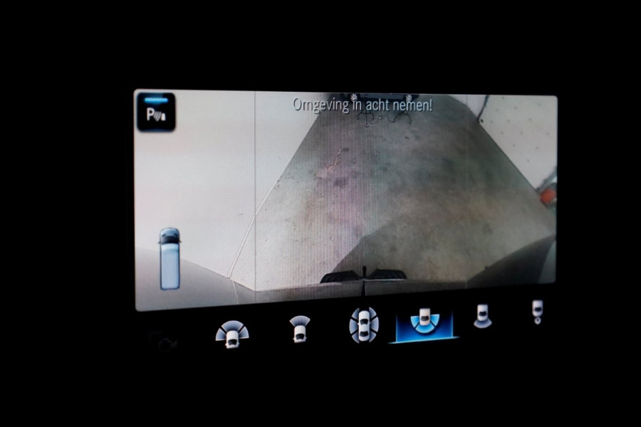 Mercedes-Benz Sprinter 319 CDI 3.0 V6 190pk E6 L2H2 7G Automaat LED/Navi/360° Camera 10-2019