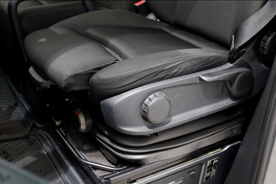 Mercedes-Benz Sprinter 319 CDI 3.0 V6 190pk E6 L2H2 7G Automaat LED/Navi/360° Camera 10-2019
