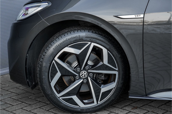 Volkswagen ID.3 First Plus 58 kWh Camera ACC Stuur&Stoelverw 19" 1e Eig BTW